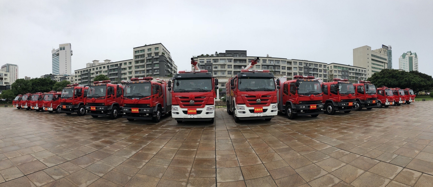 Cina Shanghai Jindun special vehicle Equipment Co., Ltd Profil Perusahaan