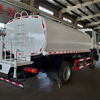 Carbon Steel 5mm Spring Clutch Water Sprinkler Truck Truk Pemadam Kebakaran Komersial